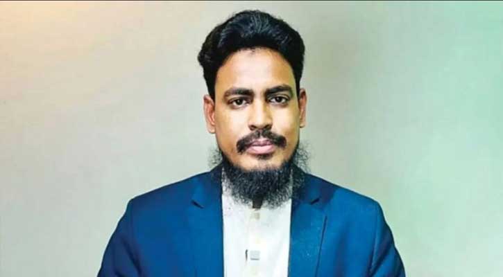 নির্বাচনী ব্যয়ের জন্য আর্থিক সহায়তা চাইলেন এনসিপির সদস্যসচিব আখতার হোসেন