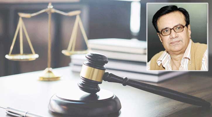 আদালতের রায়ের পরেও সাংবাদিকদের বকেয়া পরিশোধ করছেন না আবেদ খান  