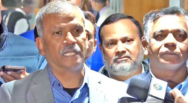 ক্রিকেটারদের নিরাপত্তার বিনিময়ে ভারতে বিশ্বকাপ খেলবে না বাংলাদেশ