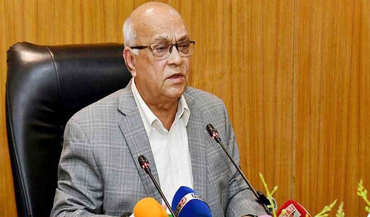 জুলাই গণ-অভ্যুত্থানে শহীদদের পরিচয় শনাক্তে কাজ করে যাবো