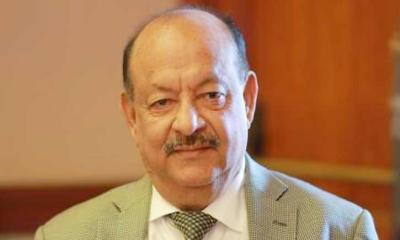 স্মৃতিতে অম্লান মোস্তফা গোলাম কুদ্দুস