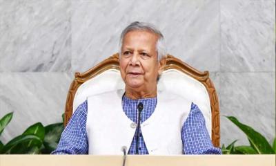 নির্বাচন ও গণভোটের মাধ্যমে নতুন বছর পূর্ণতা পাবে