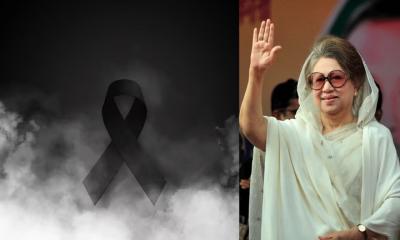 তারকাদের শোক