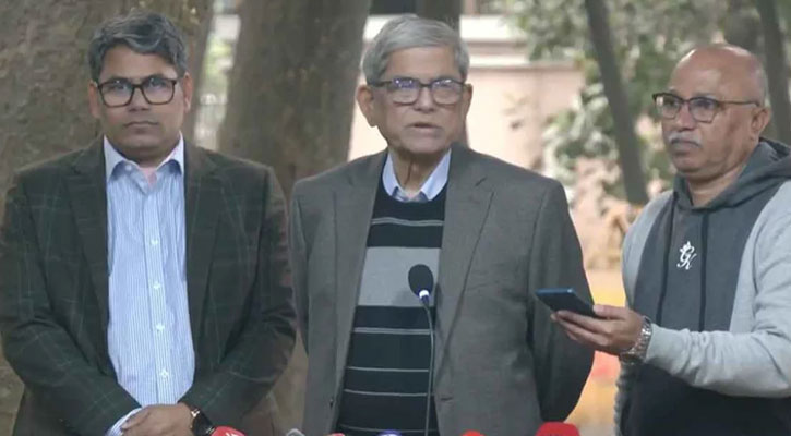 খালেদা জিয়ার জানাজা-দাফনের বিষয়ে সরকার থেকে জানানো হবে