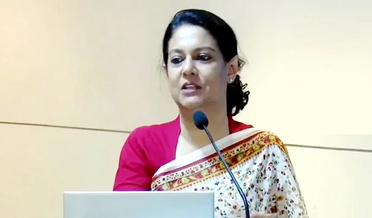 সবচেয়ে গুরুত্বপূর্ণ সেন্টমার্টিন দ্বীপকে সংরক্ষণ করা