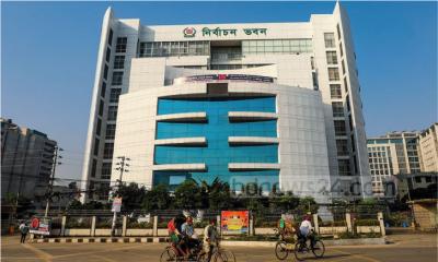 খাদ্য অধিদপ্তরে বড় নিয়োগ, পদ ১৭৯১, আবেদন ৭ মে বিকেল ৫টা পর্যন্ত